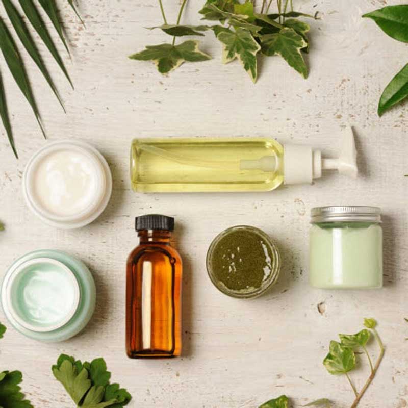 Are Natural skincare items the response to all problems?