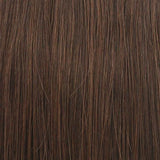 Bobbi Boss - Synthetic Lace Front Wig  brown color