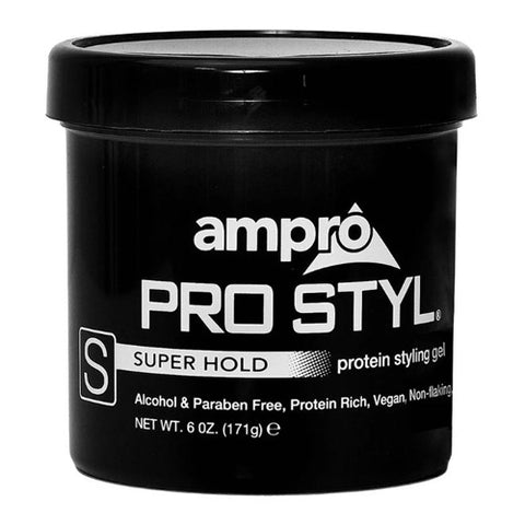 Ampro Pro Styl Protein Styling Gel Super