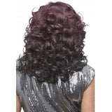 Vivica A Fox - Synthetic Lace Front Wig - SERENITY