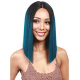 Bobbi Boss - Synthetic Lace Front Wig 