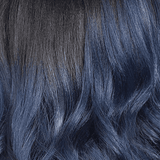 Bobbi Boss - Synthetic Lace Front Wig - MLF216 YARA SLEEK