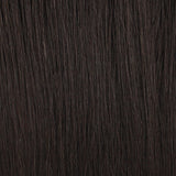 straight color wig