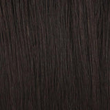 Bobbi Boss - Synthetic Lace Front Wig  black color