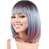 Motown Tress CURABLE Synthetic Wig - ISABEL