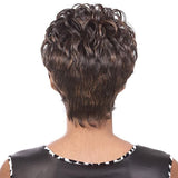 Motown Tress - Synthetic Wig - H. DIANA
