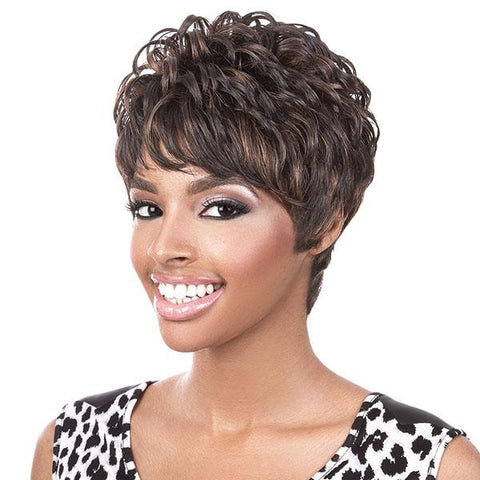 Motown Tress - Synthetic Wig - H. DIANA