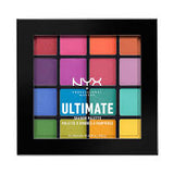 NYX - ULTIMATE SHADOW PALETTE